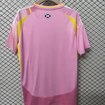 Maillot extérieur Écosse 2025-2026