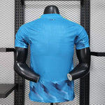 Maillot Espagne entrainement coupe du monde 2026