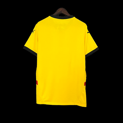 Maillot Domicile Lens 2024-2025