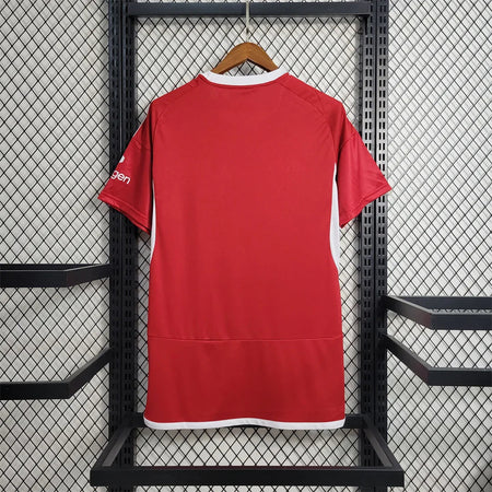 Maillot Nottingham Forest 2023-24