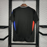 Maillot foot Olympique Lyonnais  extérieur 2024 2025