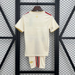 Kit enfant Flamengo 2025-26