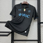 Maillot Naples extérieur 2025-26