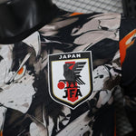Maillot Japon Concept 2025-2026