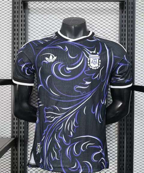 Maillot Argentine extérieur Coupe du monde 2026