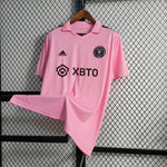 Maillot Inter Miami saison 2023-2024 domicile