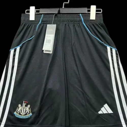 Short Newcastle 2025-26