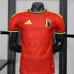 Maillot Belgique Coupe du monde 2026