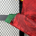 Maillot Cameroun Exterieur CAN 2025-26
