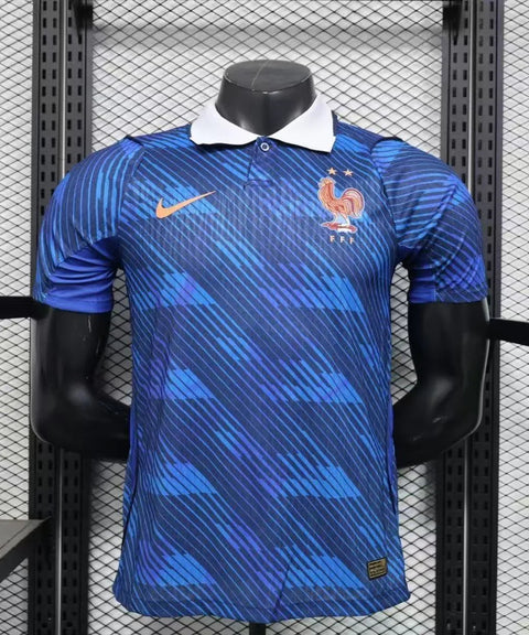 Maillot France Coupe du monde 2026