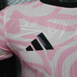 Maillot Flamengo concept 2025-26