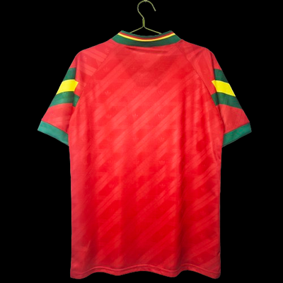 Maillot Rétro Portugal 1994