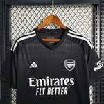 Maillot Arsenal  gardien 2023 2024