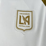 Maillot 25-26 Los Angeles
