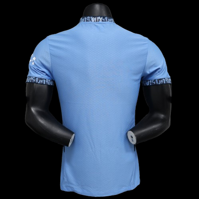 Maillot Domicile Manchester City 2024-2025