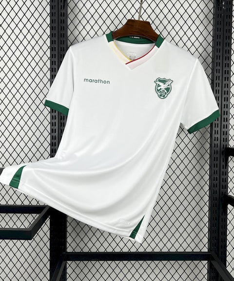 Maillot Bolivia extérieur Coupe du monde 2026