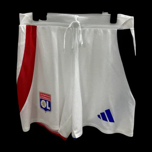 Short Lyon 2024-25