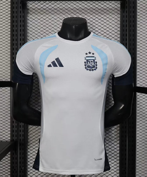 Maillot Argentine entrainement Coupe du monde 2026