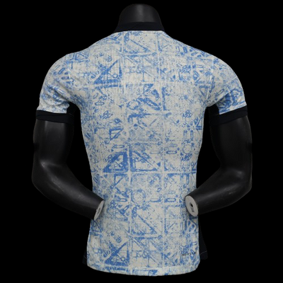 Maillot Extérieur Portugal 2024-2025