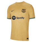 Maillot Extérieur Barcelone 2022/23