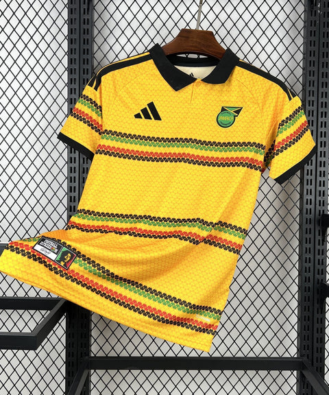 Maillot Jamaique Coupe du monde 2026