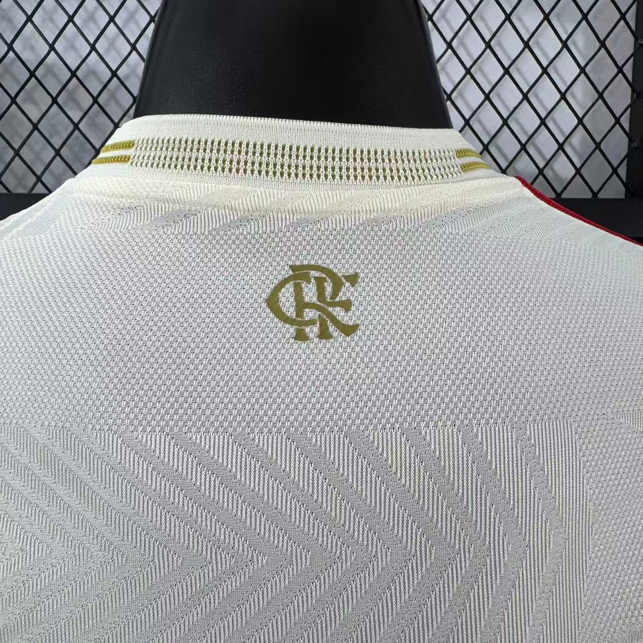 Maillot Flamengo 2025-26