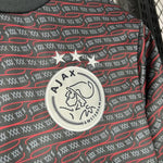 Maillot AJAX Amsterdam foot Prématch 2024 2025