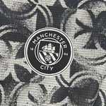 Maillot Manchester City entrainement 2025-26