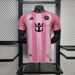 Maillot Inter Miami foot domicile 2025 2026