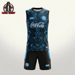 ensemble t-shirt Real Madrid