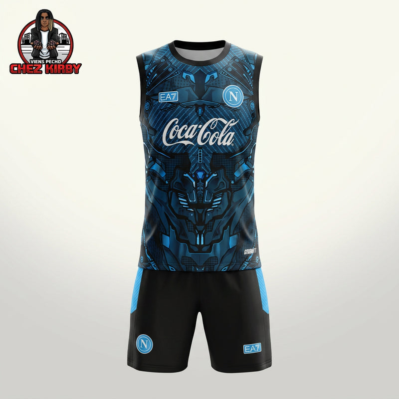 ensemble t-shirt Real Madrid
