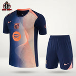 ensemble t-shirt Barcelona