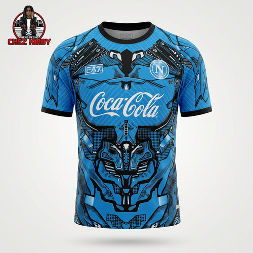 ensemble t-shirt Naples