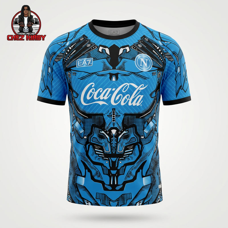 ensemble t-shirt Naples
