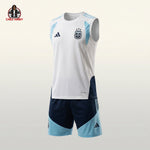 ensemble débardeur Argentine