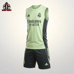 ensemble débardeur Real Madrid