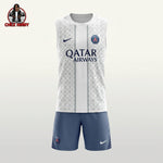 ensemble débardeur PSG