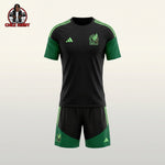 ensemble t-shirt Mexico