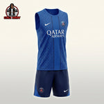 ensemble débardeur PSG
