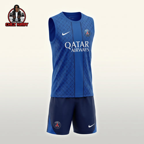 ensemble débardeur PSG