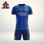 ensemble t-shirt PSG