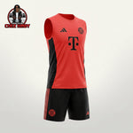 ensemble débardeur Bayern Munich