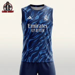 ensemble débardeur Real Madrid