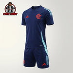 ensemble débardeur Flamengo