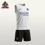 ensemble t-shirt Flamengo