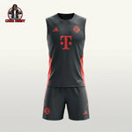 ensemble t-shirt PSG