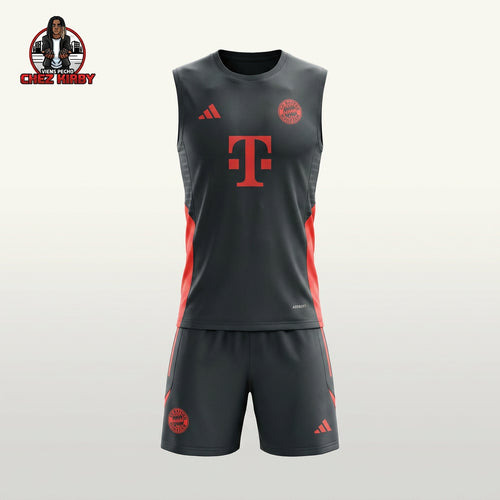 ensemble t-shirt PSG