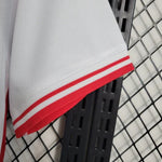 Maillot Ajax saison 2023-2024 domicile