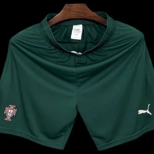 Short Portugal 2025-26