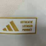 Maillot Espagne Extérieur 2025-2026